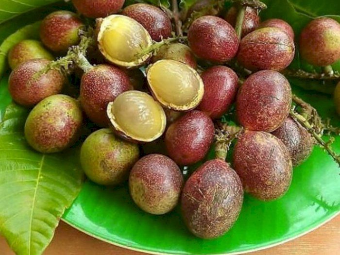 Buah Matoa hingga Bitua Jadi Harta Karun Alam Papua