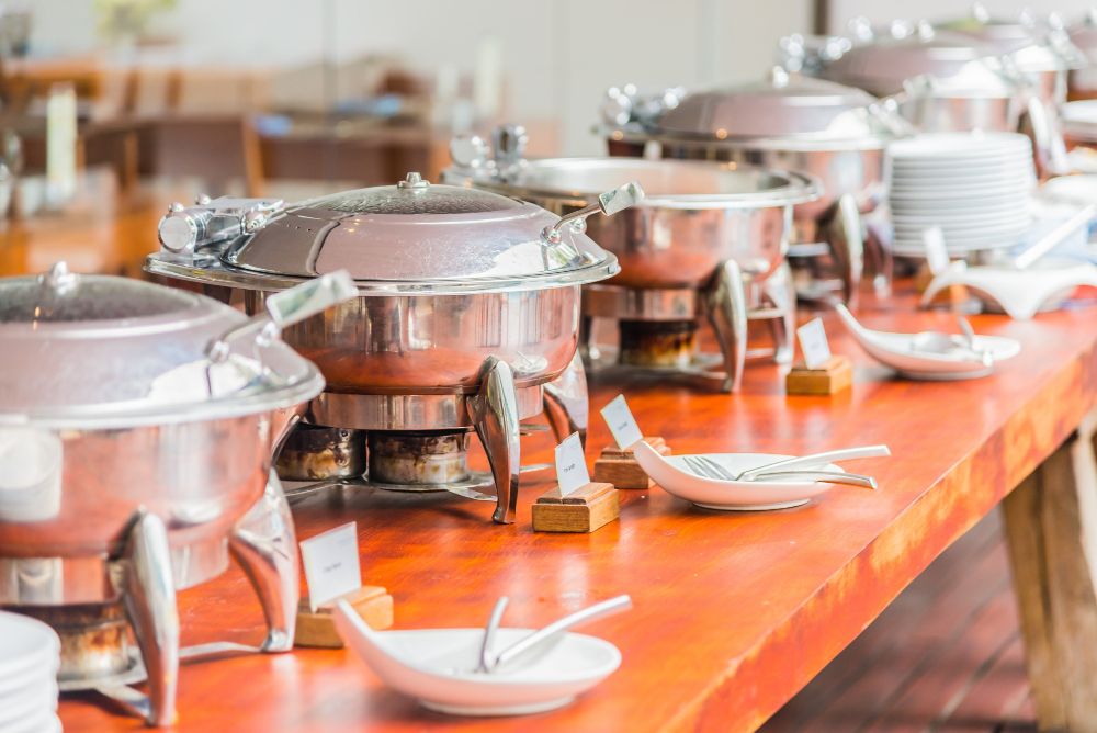 Tips Memulai Usaha Catering dari Dapur Rumah, Apa yang Harus Disiapkan?