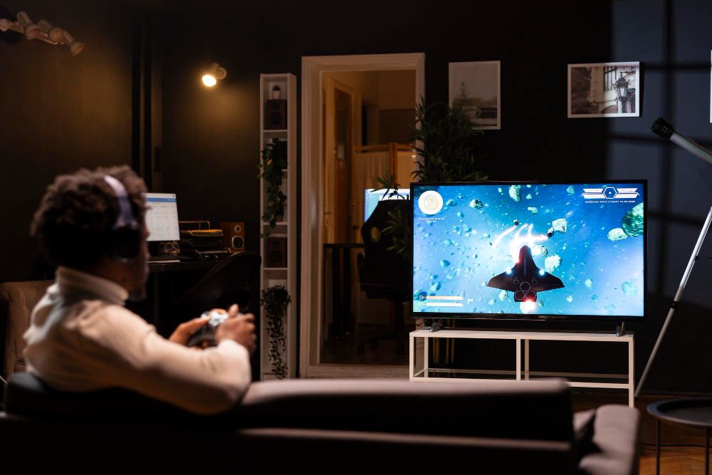 Apa Perbedaan Android TV dan Smart TV? Jangan Salah Pilih