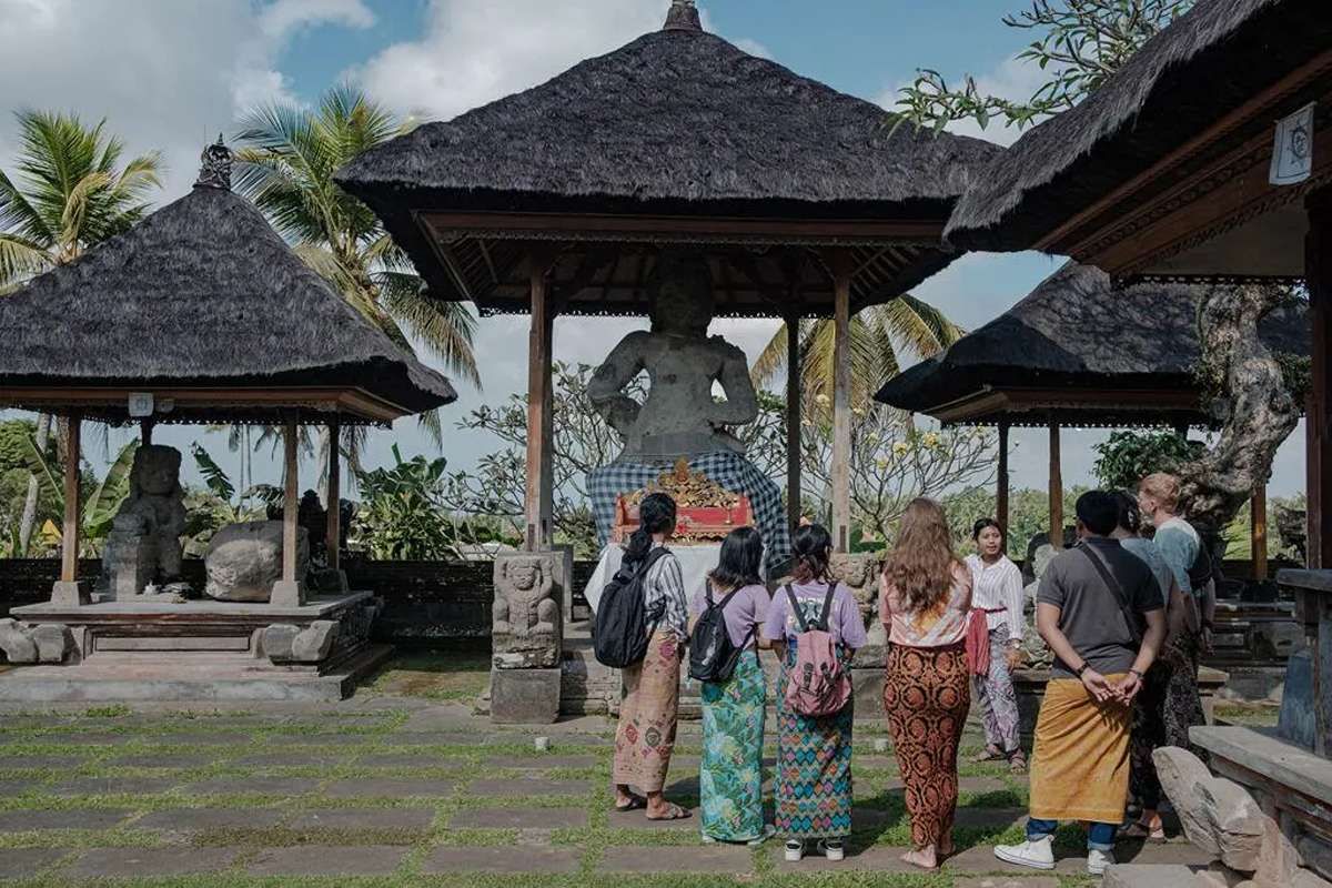 Rekomendasi Walking Tour di Bali, Menikmati Wisata Jalan Kaki Murah dan Instagramable