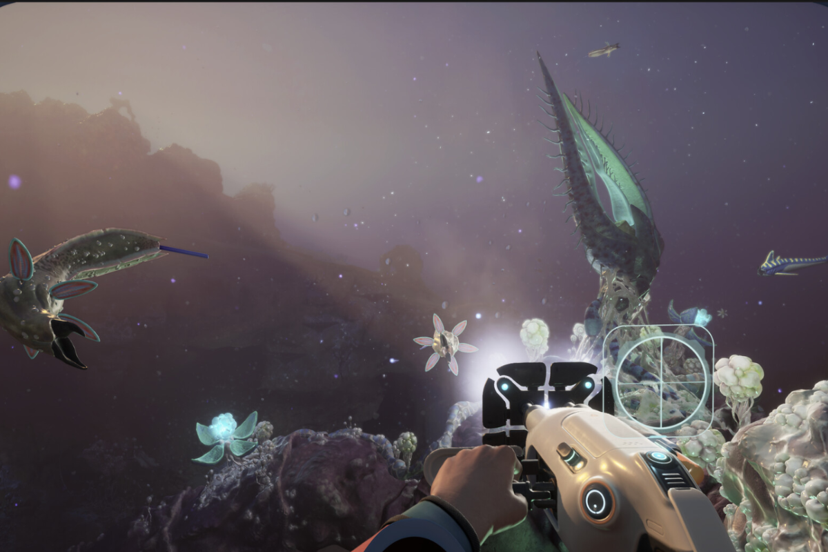 Sempat Diterpa Drama, Subnautica 2 Sukses Pukau Pemain di Early Access