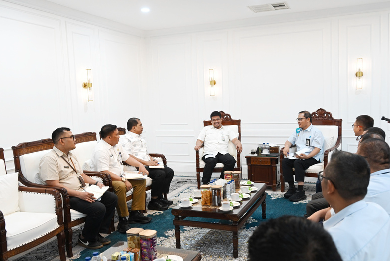 PLN Diminta Pastikan Kesiapan Listrik Usai Blackout di Sumatera