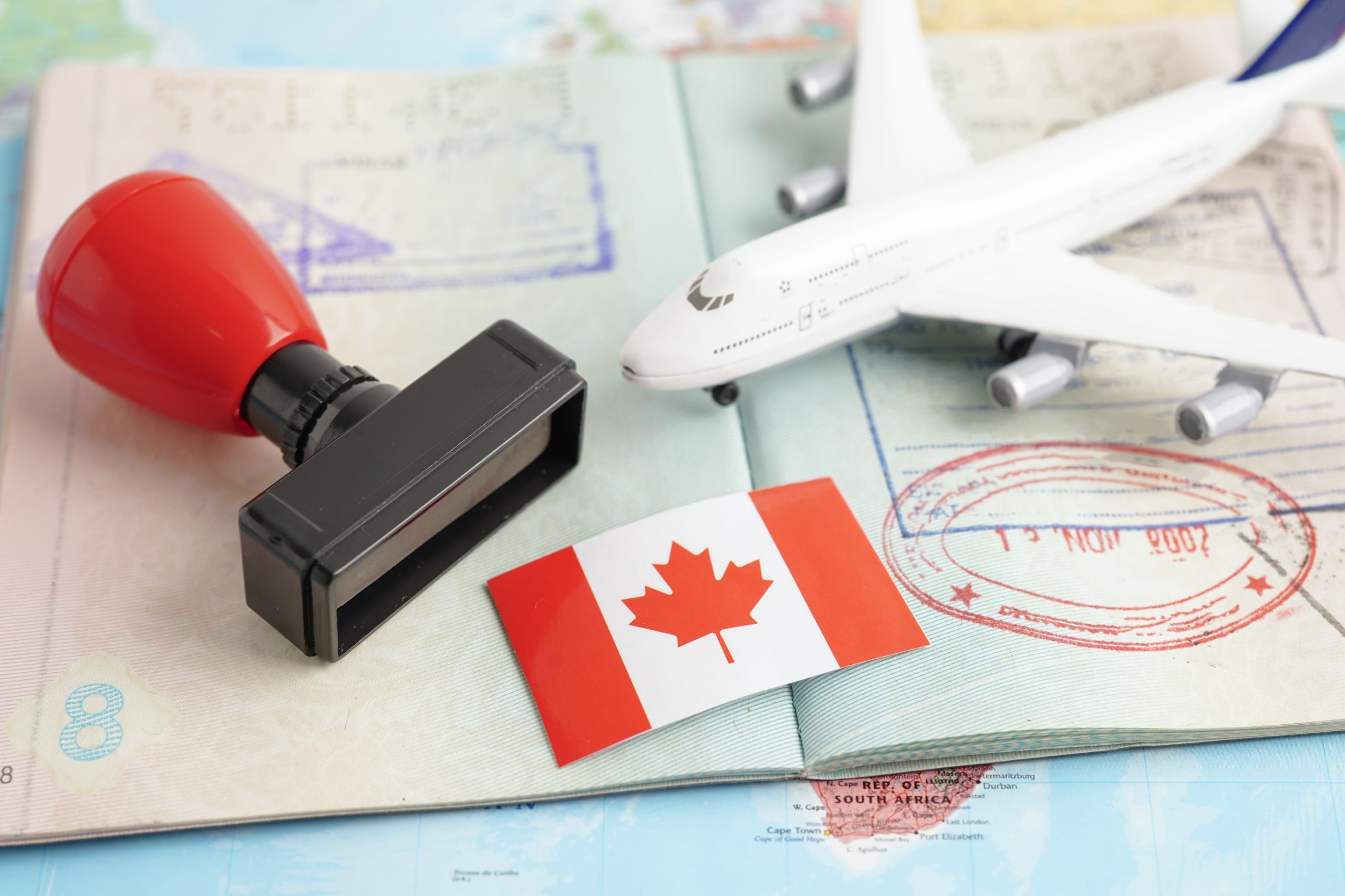 WNI Bisa Masuk Kanada Tanpa Visa, Tapi Ada Syarat Khusus yang Harus Dipenuhi