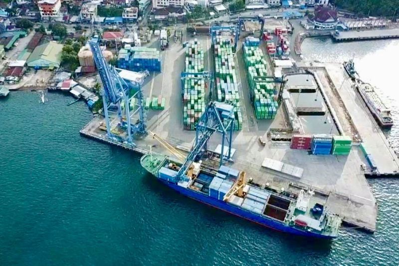 Ini Daftar Pelabuhan di Jayapura
