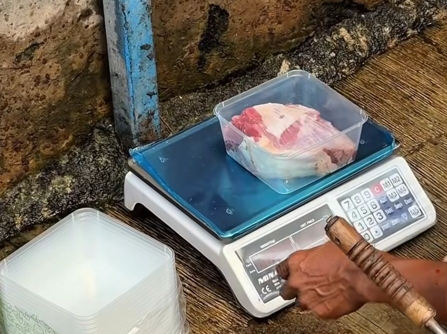 Aturan Pembagian Daging Kurban Sapi dan Kambing, Berapa Kilo yang Ideal untuk Setiap Penerima?