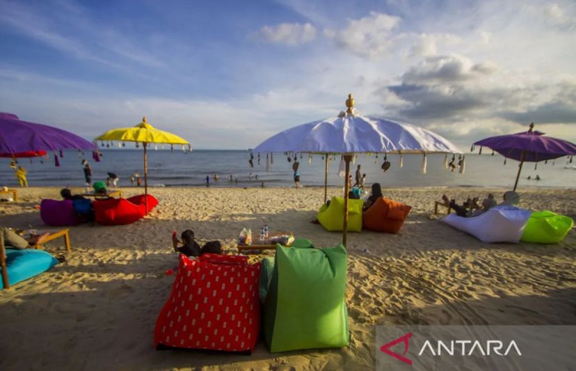 Ini 3 Rekomendasi Pantai Hits Balikpapan dengan Kuliner Estetis dan Wahana Air