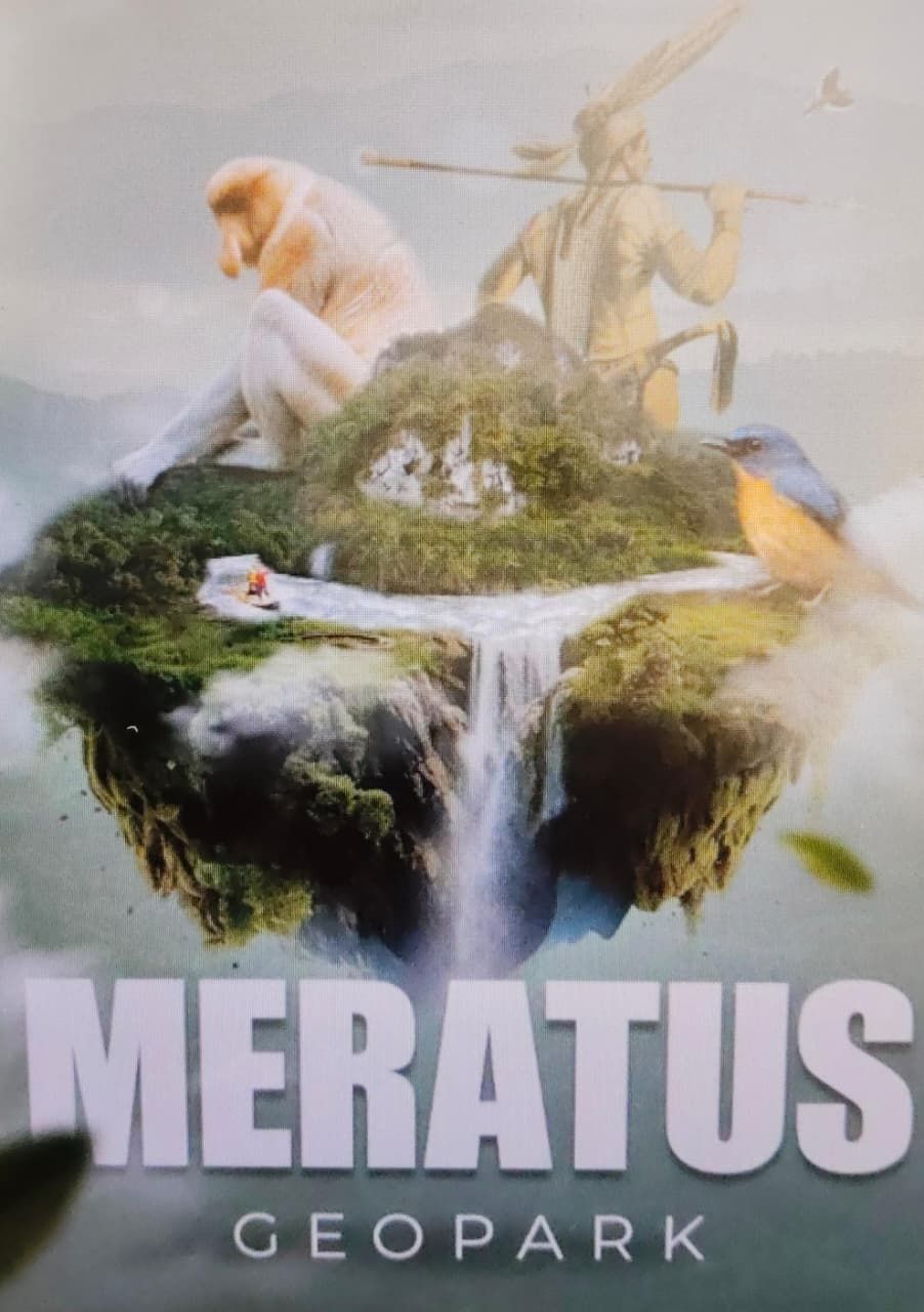 Strategi Baru Geopark Meratus dan Angkasa Pura I Genjot Promosi Wisata Kalsel