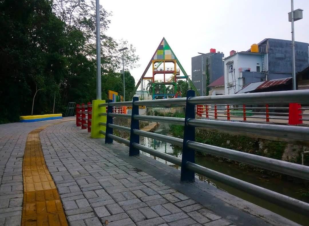 5 Landmark Wisata Ikonik di Banjarbaru yang Wajib Masuk Bucket List Anda