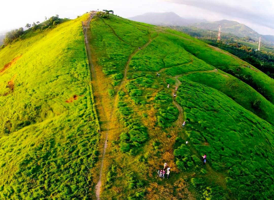 5 Landmark Wisata Ikonik di Tanah Laut yang Wajib Masuk Bucket List Anda
