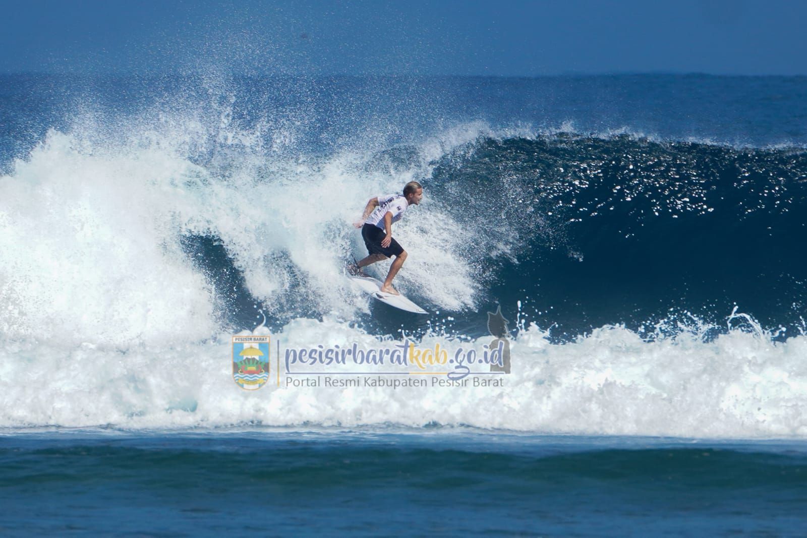 Padukan Olahraga dan Wisata, Ini Titik Sport Tourism Terbaik di Lampung