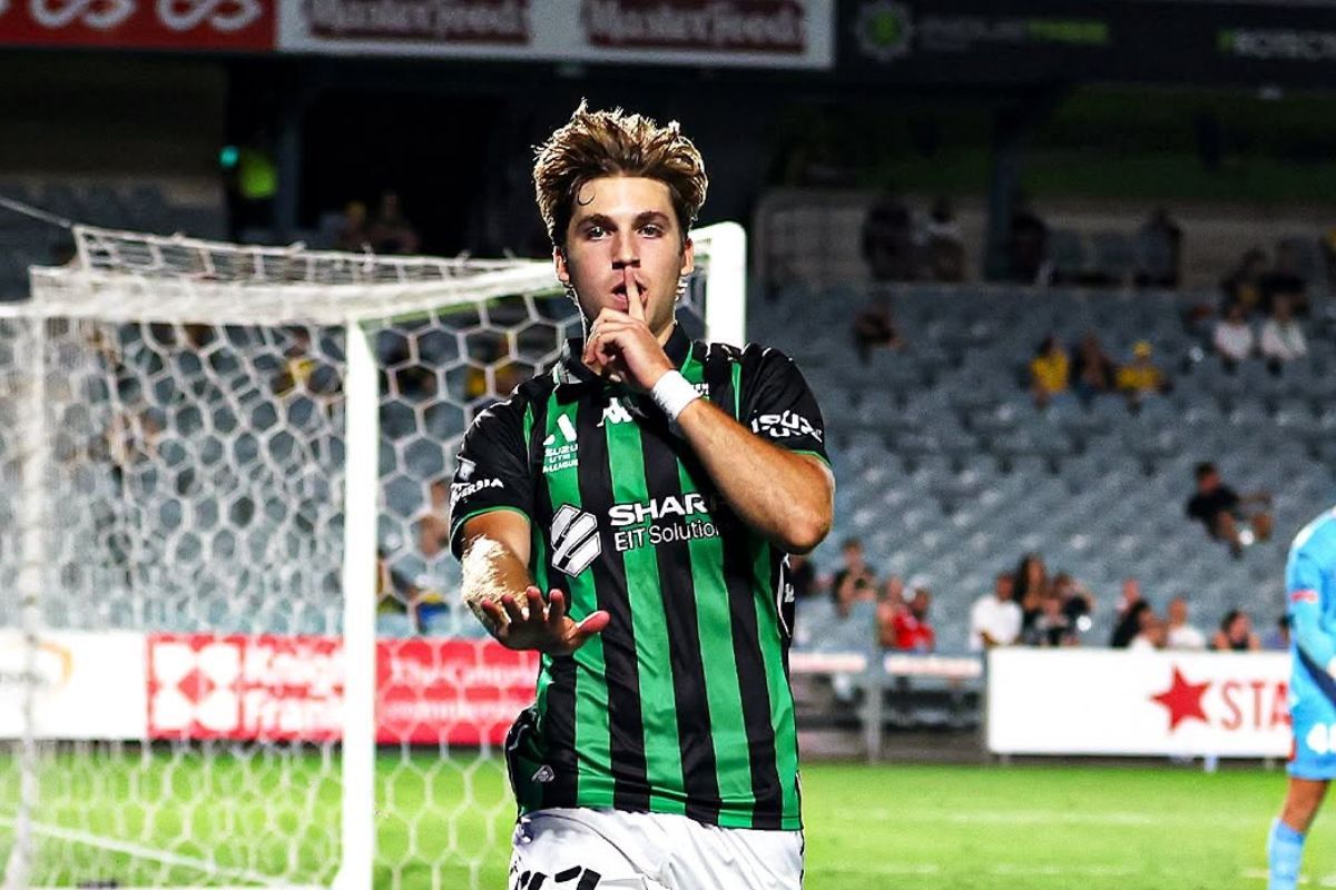 Dua Pemain Diaspora Australia Siap Rampungkan Proses Naturalisasi untuk Bela Timnas Indonesi