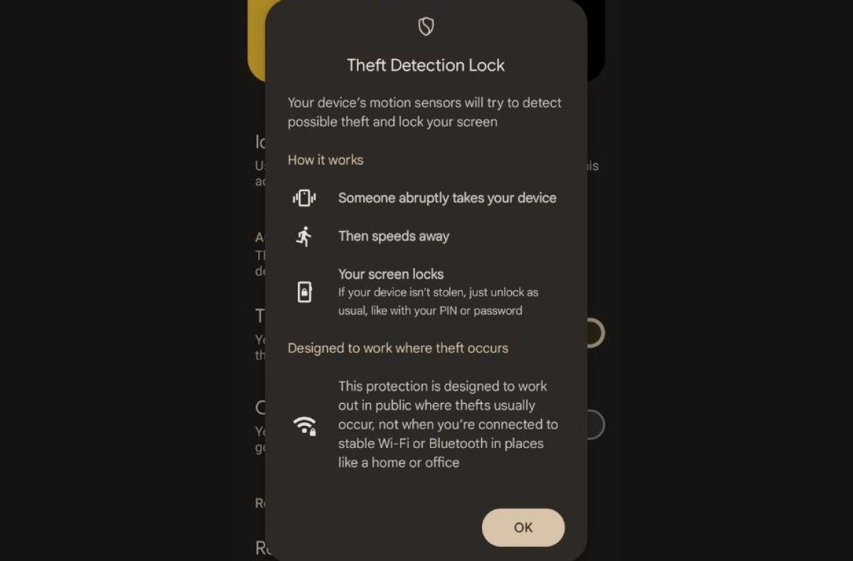 Apple Akan Rilis Fitur Baru Anti-Jambret untuk iPhone