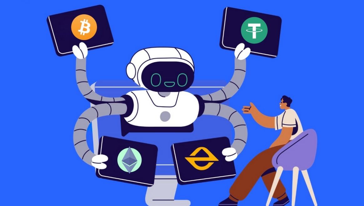 EORMC Meluncurkan Sistem AI Baru, Membangun Infrastruktur Generasi Berikutnya untuk Keuangan Kripto