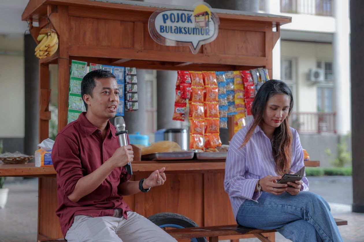Kritik Pidato Politik, Pakar UGM: Terlalu Jauh Dengan Realita Lapangan