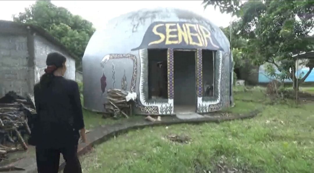Nasib Warga Wisata Rumah Teletubies Sleman: Ditinggalkan Wisatawan, Status Lahan Akan Jadi Sultan Ground