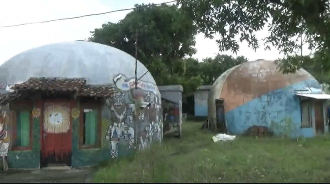 Nasib Warga Wisata Rumah Teletubies Sleman: Ditinggalkan Wisatawan, Status Lahan Akan Jadi Sultan Ground