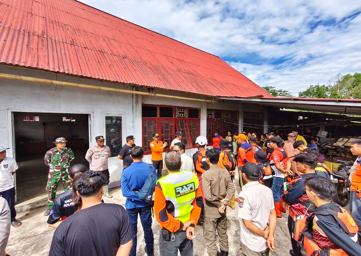 6 Hari Menghilang, Bocah Asal Ampreng Ditemukan Meninggal Dunia