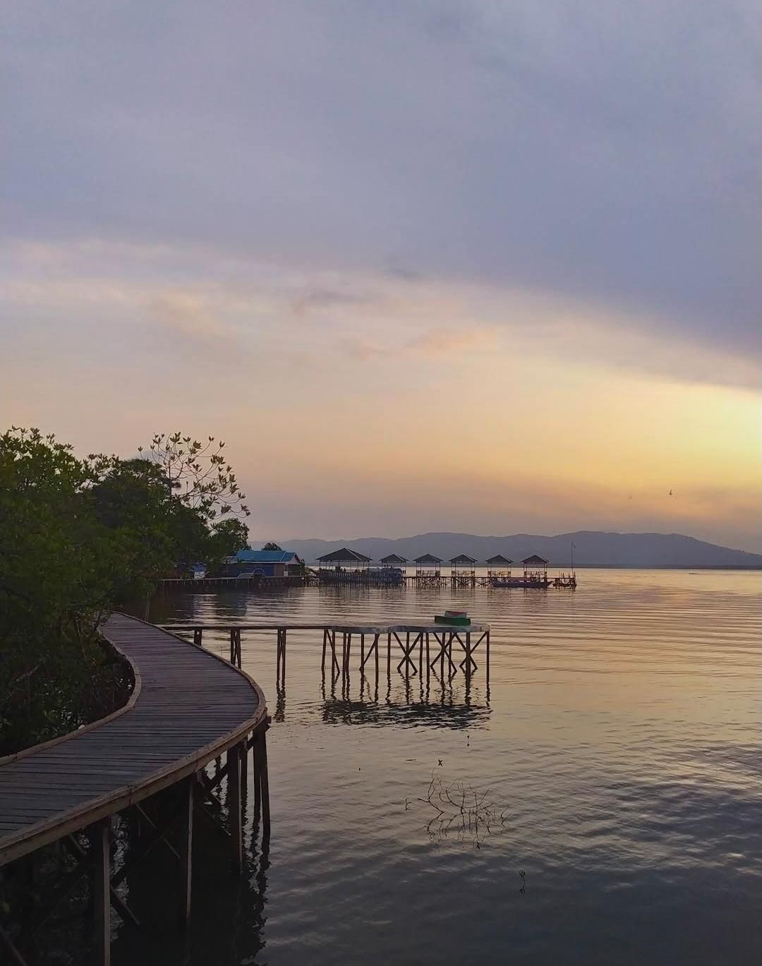 5 Landmark Wisata Ikonik di Tanah Bumbu yang Wajib Masuk Bucket List Anda