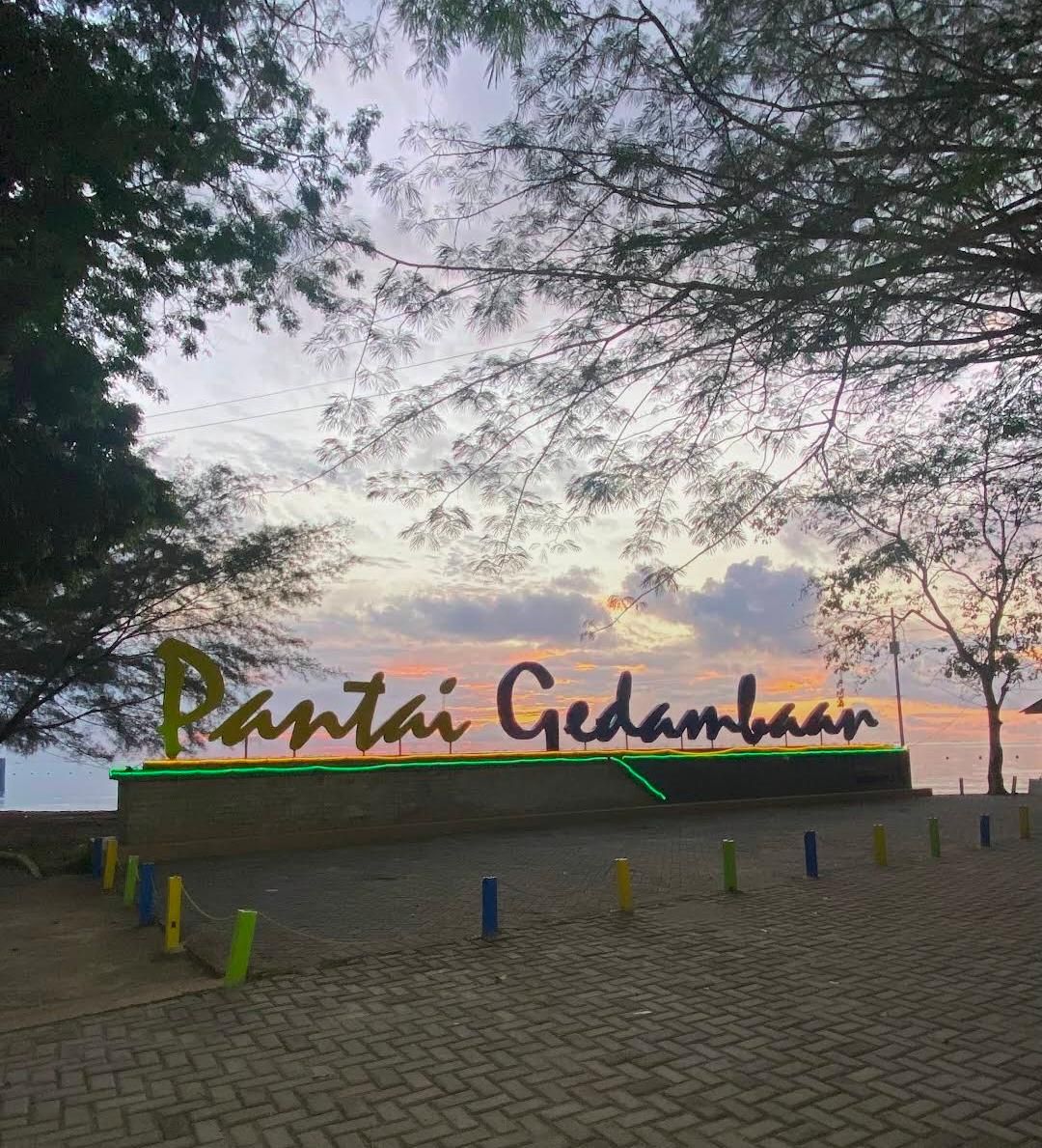 5 Landmark Wisata Ikonik di Kotabaru yang Wajib Masuk Bucket List Anda