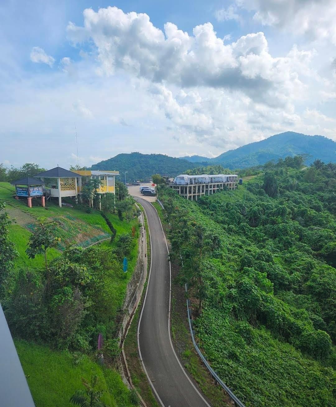 5 Landmark Wisata Ikonik di Kotabaru yang Wajib Masuk Bucket List Anda