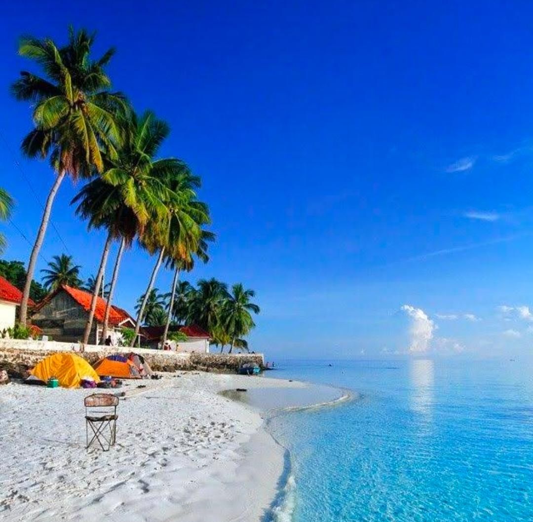5 Landmark Wisata Ikonik di Kotabaru yang Wajib Masuk Bucket List Anda