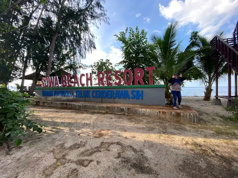 Surga Bawah Laut Nabire, Ini Rekomendasi Spot Diving Terbaik
