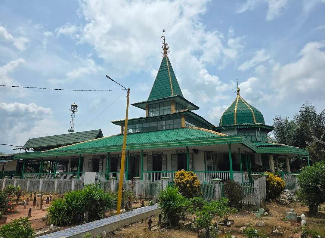 5 Landmark Wisata Ikonik di Tabalong yang Wajib Masuk Bucket List Anda