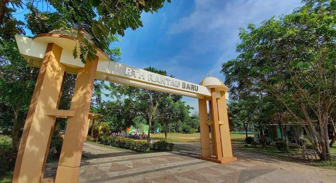 5 Landmark Wisata Ikonik di Tapin yang Wajib Masuk Bucket List Anda