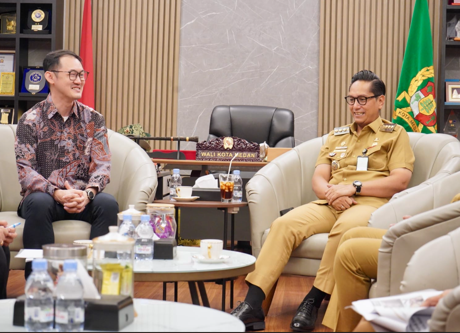 Program Rumah Anak SIGAP di Medan Didorong Berkelanjutan dan Tepat Sasaran