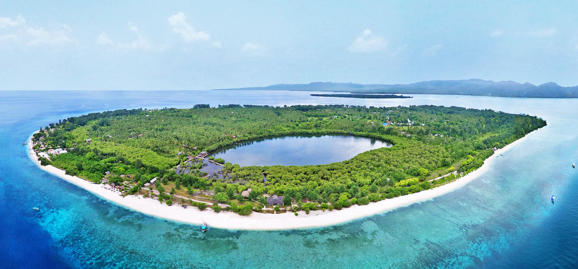 Menjelajah Gili Meno: Menemukan Kedamaian di Surga Tersembunyi Lombok