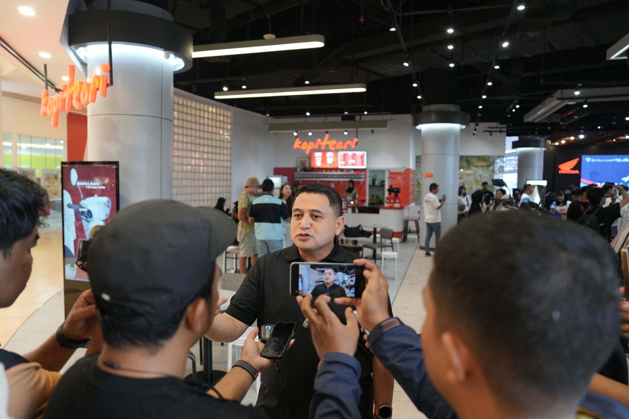 Persiapan Makassar Half Marathon 2026 Terus Dilakukan, 12 Ribu Pelari Diprediksi Hadir