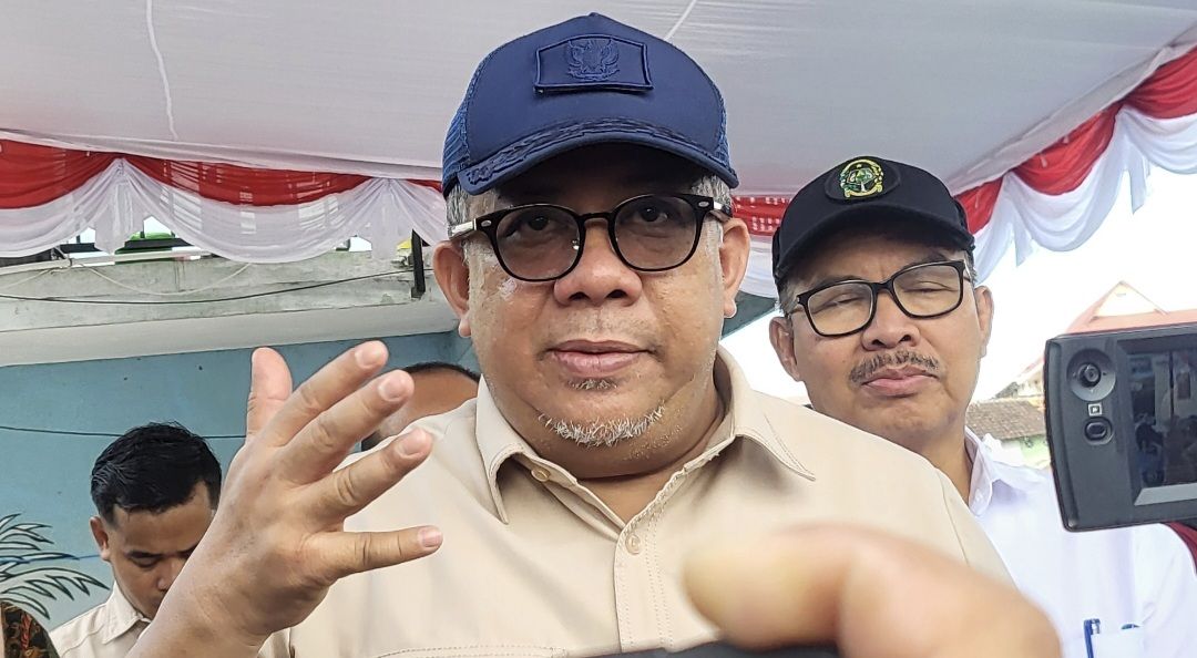 Wamen PKP Fahri Hamzah Sebut Rumah Masa Depan WNI Rumah Panggung Modern : Belajar dari China