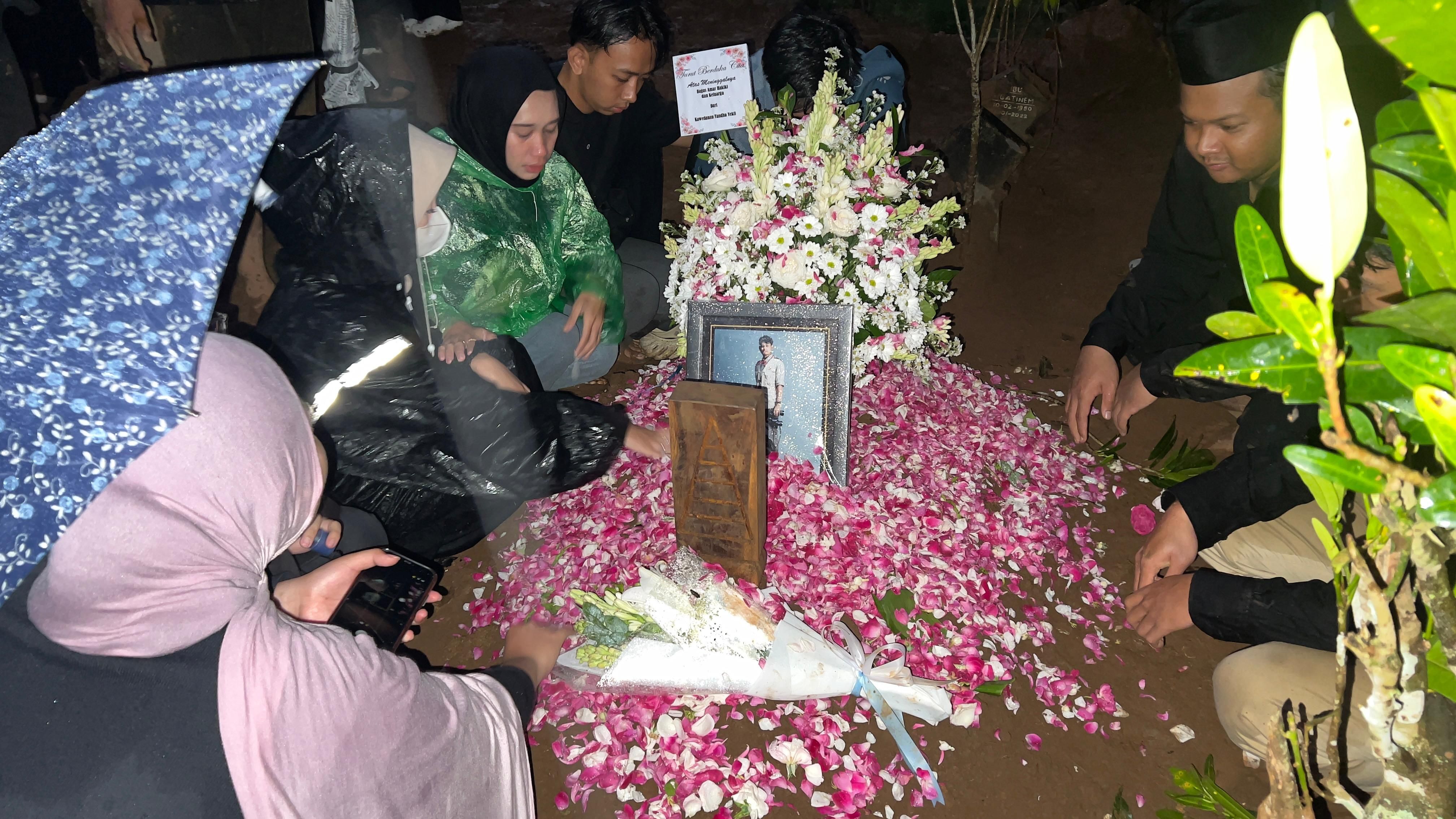 Tragedi Glamping Temanggung: Satu Korban Tewas Merupakan Fotografer Keraton Jogja