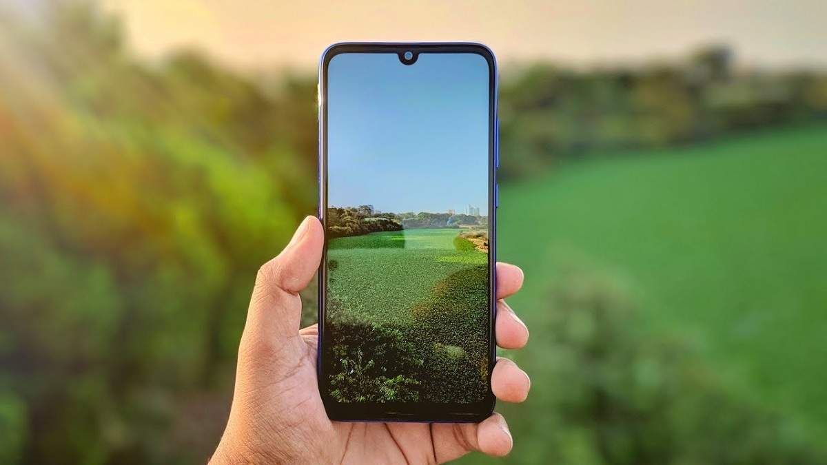 5 Tips Foto Pemandangan dengan Kamera HP Android agar Hasilnya Estetik dan Profesional