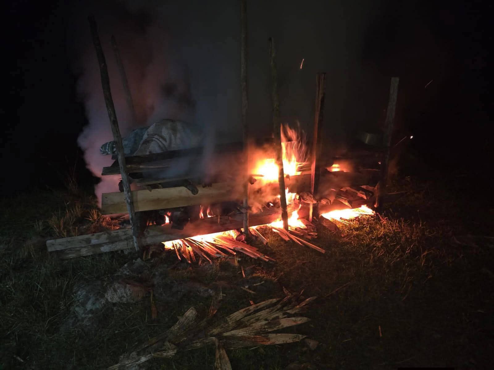 Konflik Nduga Memanas, TPNPB Klaim Tiga Anggota Tewas dalam Serangan Drone