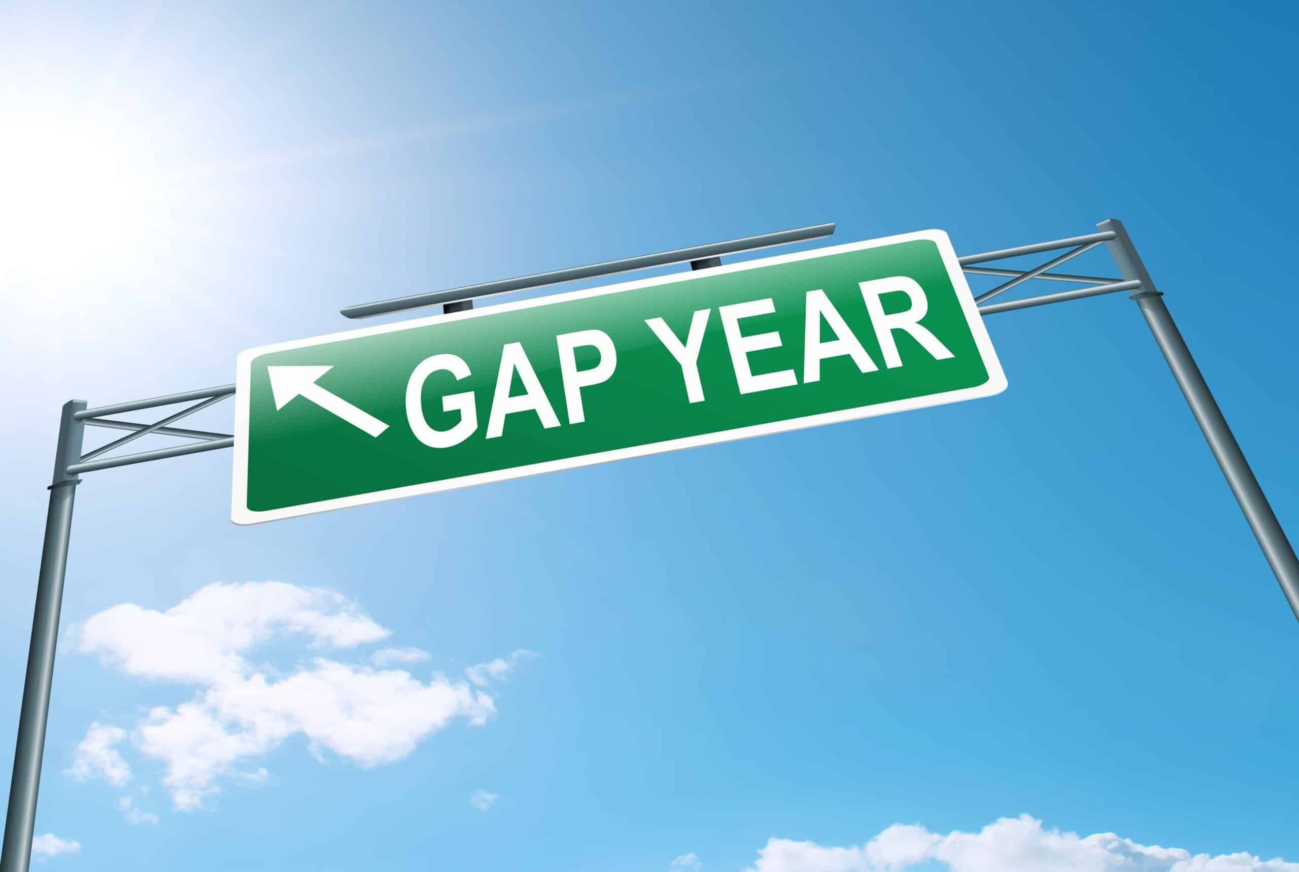 Sering Ditanya soal Gap Year? Hadapi dengan 5 Cara Elegan Ini