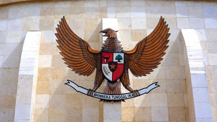 Begini Sejarah Hari Lahir Pancasila dan Makna 1 Juni bagi Indonesia