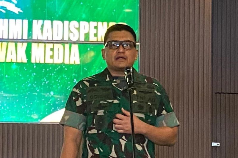 TNI AD Nilai Pelibatan Tentara Atasi Begal Sah Secara UU, Ini Penjelasannya!