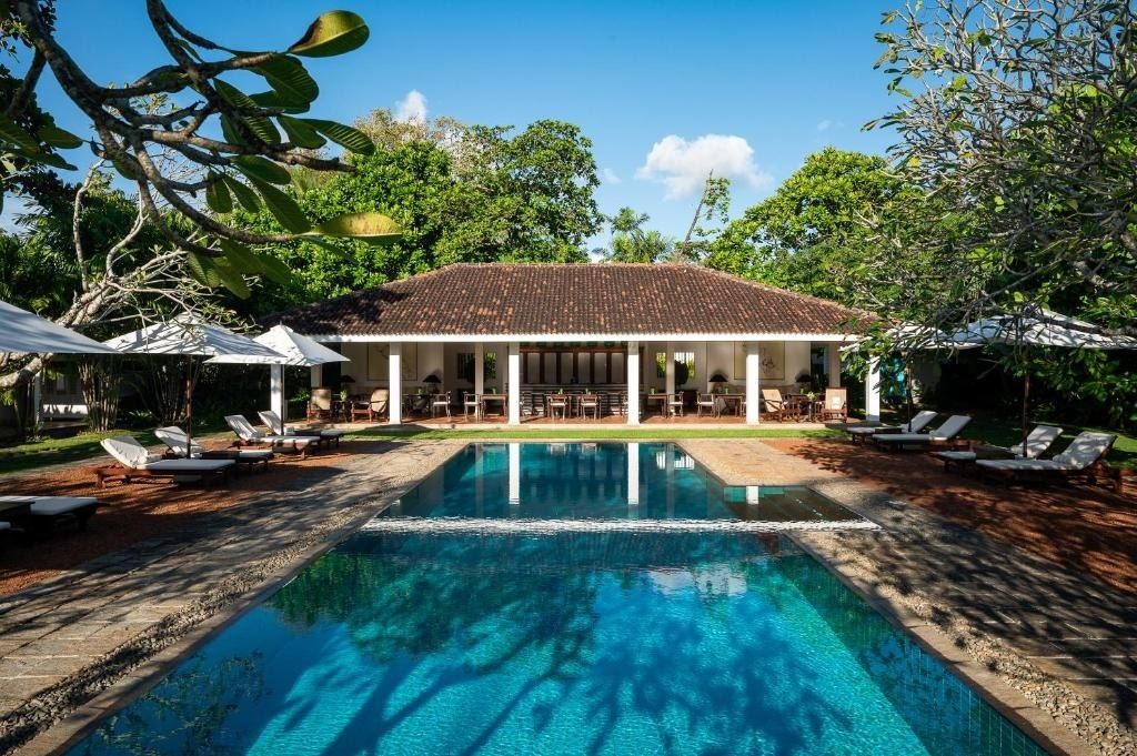 50 Ide Nama Villa yang Bagus dan Unik untuk Bisnis Penginapan