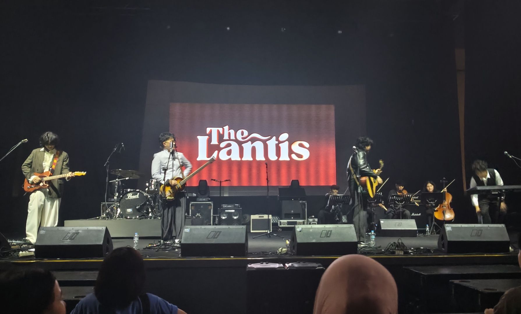 Hari Pertama Java Jazz Festival 2026: Sensasi Venue Baru dengan Para Musisi yang Variatif