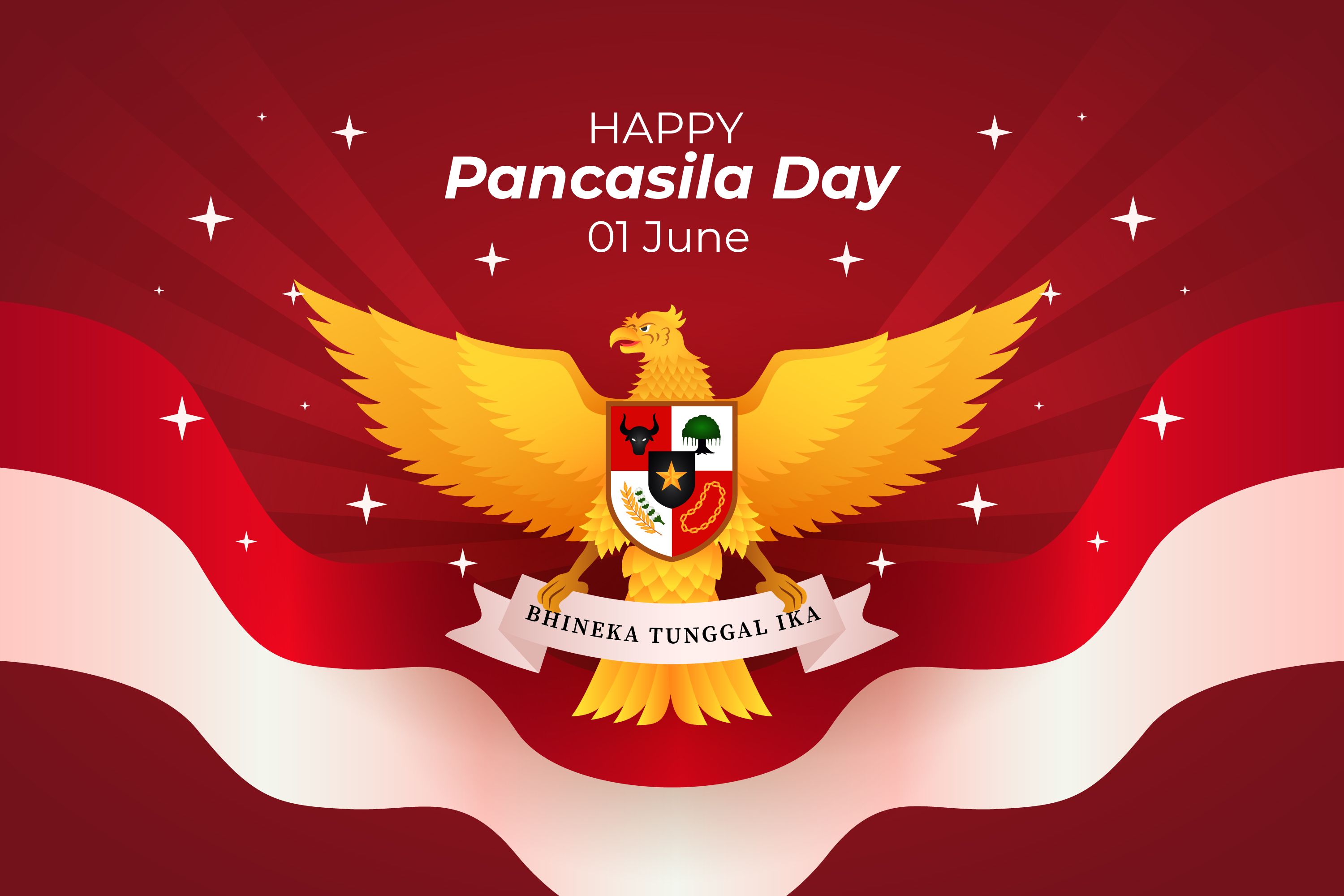 1 Juni 2026 Memperingati Hari Apa? Ternyata Ini Momen Penting yang Jadi Tanggal Merah Nasional