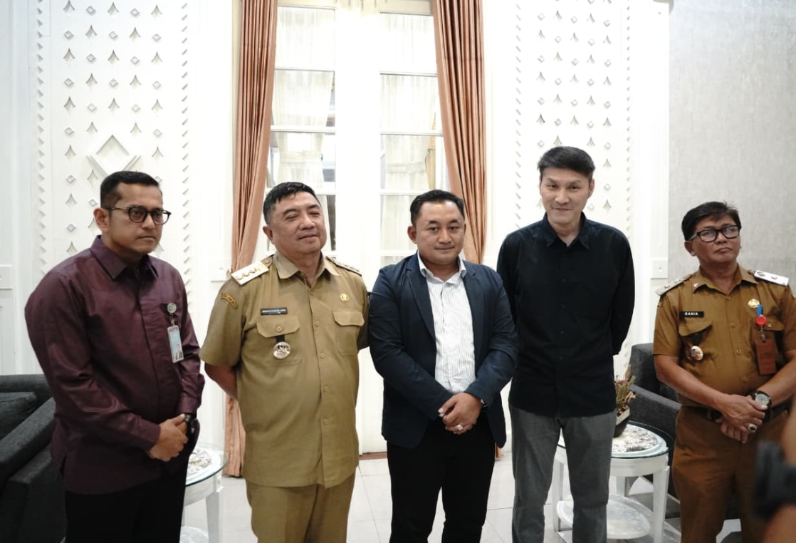 Potensi Kopi Garut Dilirik Jepang, Kerja Sama Ekspor dan Ketenagakerjaan Mulai Dijajaki