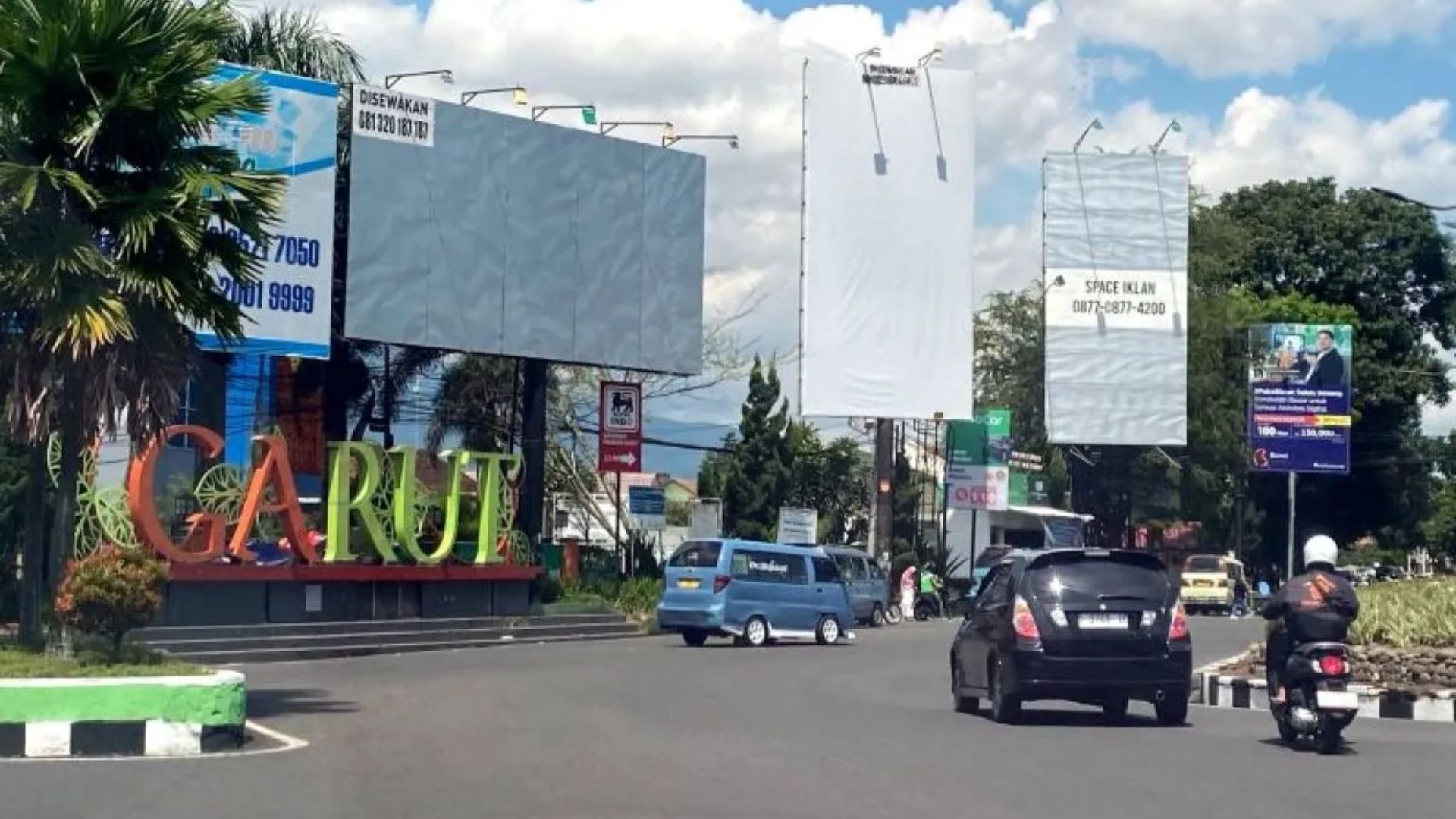 Anggarkan Rp28,4 Miliar, Pemkab Garut Fokus Benahi Ruas Jalan Prioritas pada 2026