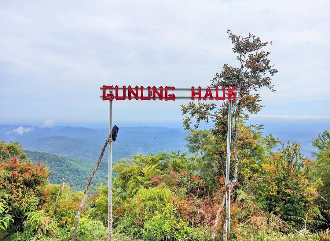 6 Landmark Wisata Ikonik di Balangan yang Wajib Masuk Bucket List Anda