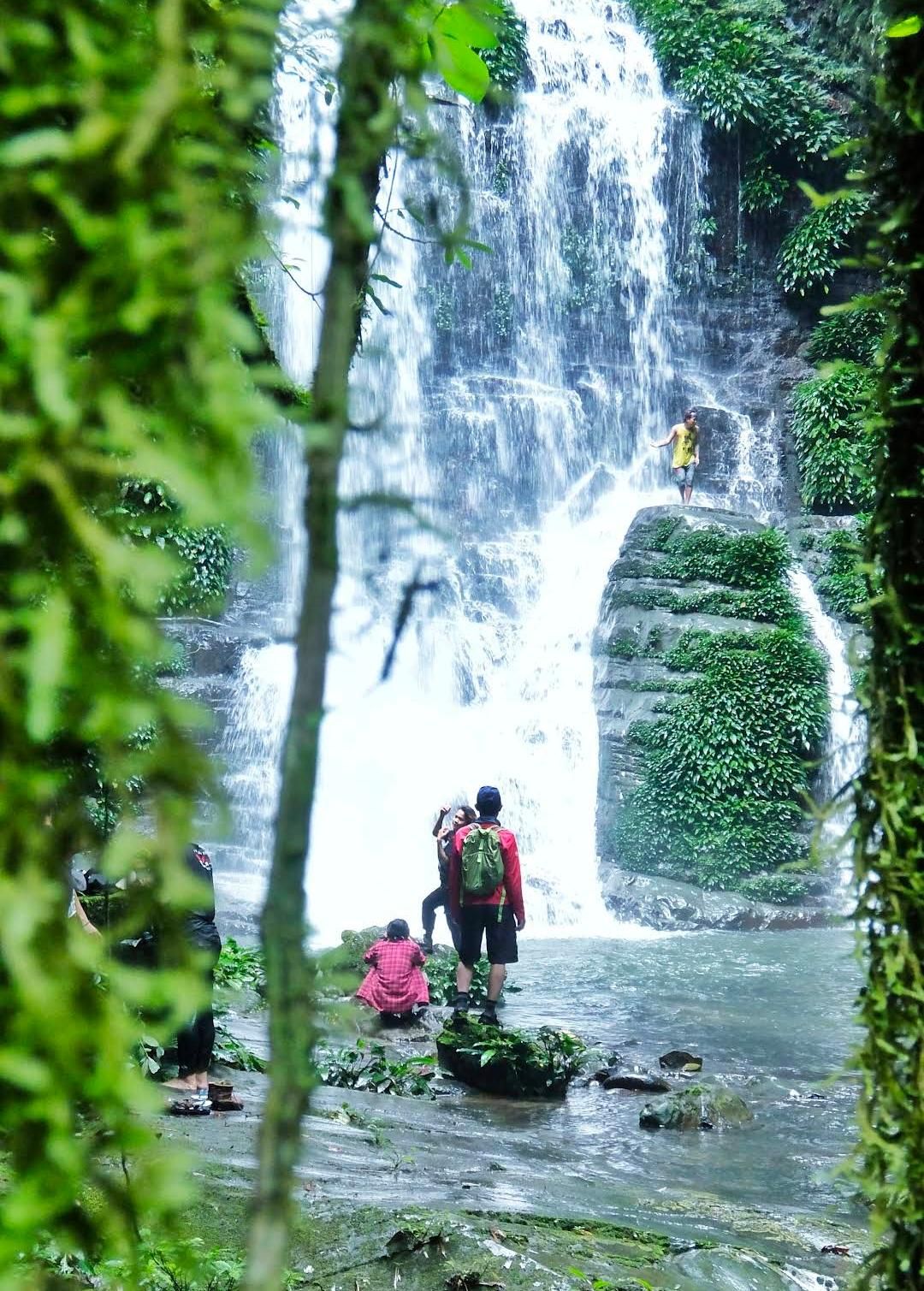 6 Landmark Wisata Ikonik di Balangan yang Wajib Masuk Bucket List Anda