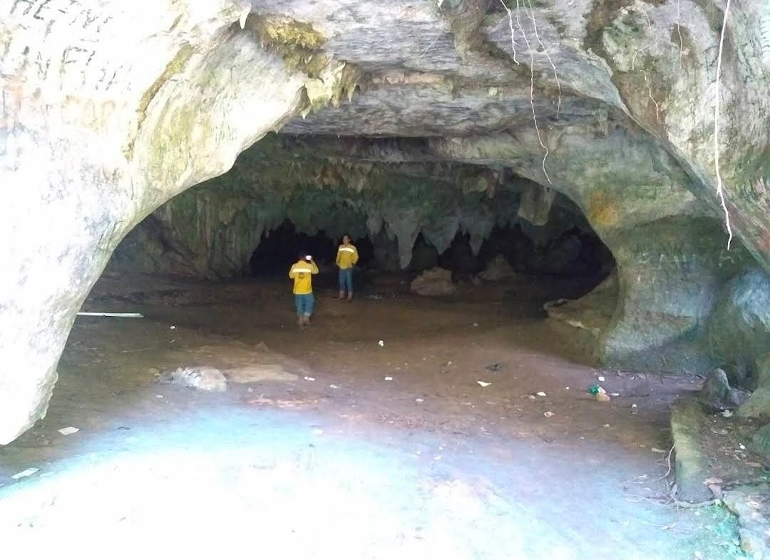 6 Landmark Wisata Ikonik di Balangan yang Wajib Masuk Bucket List Anda