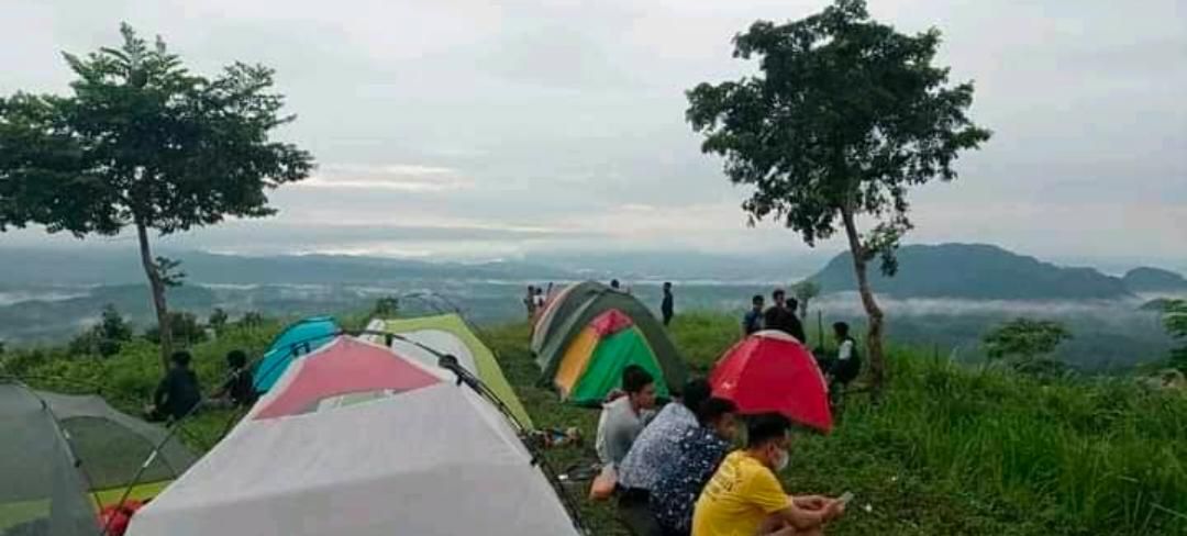 6 Landmark Wisata Ikonik di Balangan yang Wajib Masuk Bucket List Anda