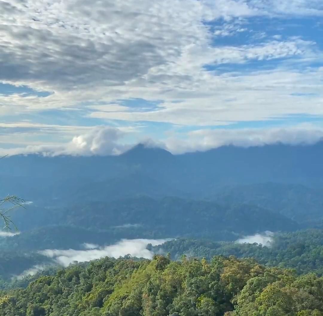 6 Landmark Wisata Ikonik di Balangan yang Wajib Masuk Bucket List Anda