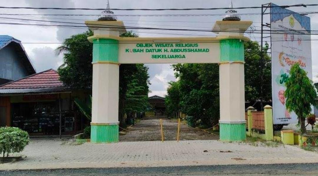 5 Landmark Wisata Ikonik di Barito Kuala yang Wajib Masuk Bucket List Anda