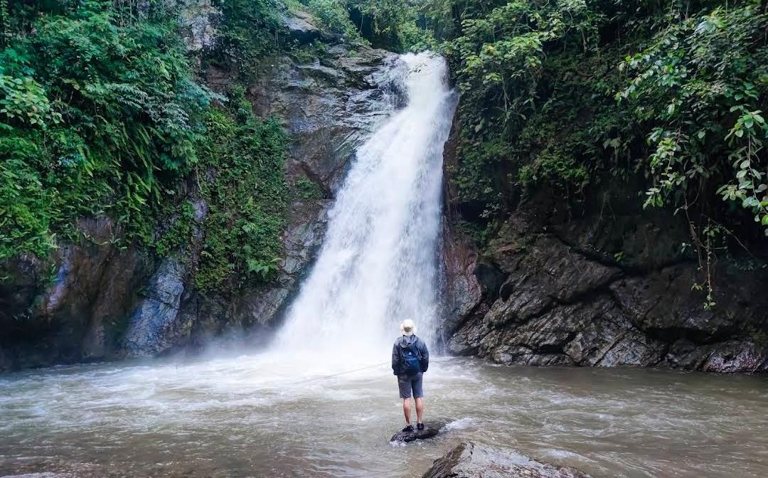 5 Landmark Wisata Ikonik di Hulu Sungai Selatan yang Wajib Masuk Bucket List Anda